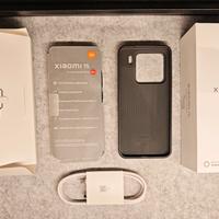 Xiaomi 15 12GB - 512GB Nero