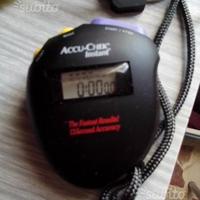 Cronometro ACCU-CHEK instant