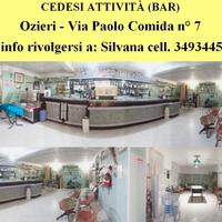Attività (Bar)