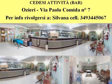 Attività (Bar)