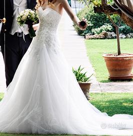 Abito da sposa