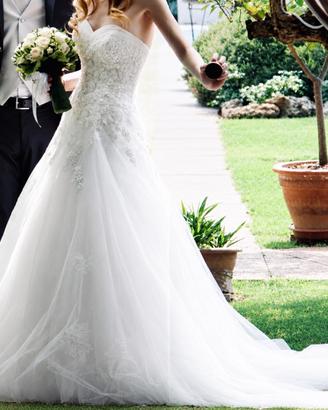 Abito da sposa