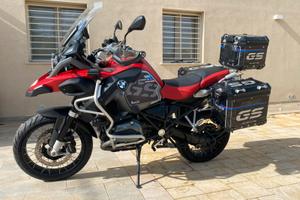 Bmw gs 1200adv