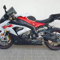 BMW S 1000 RR Abs my17