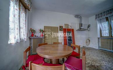 CASTELLETTO SOPRA TICINO - TERRATETTO INDIPENDENTE