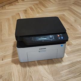 Stampante Multifunzione Laser Samsung Xpress M2070