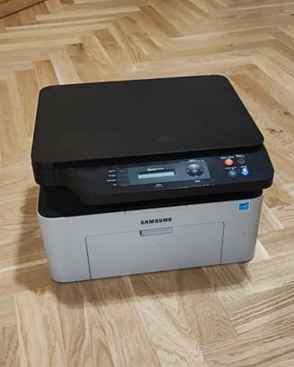 Stampante Multifunzione Laser Samsung Xpress M2070