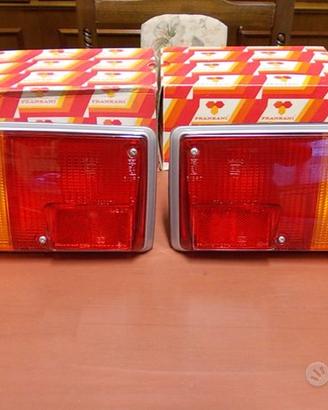 Fari/Fanali posteriori Peugeot 104