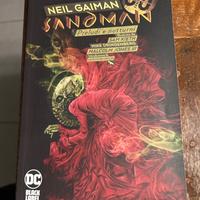 Sandman - neil gaiman