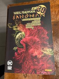 Sandman - neil gaiman