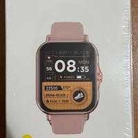 Smartwatch oro