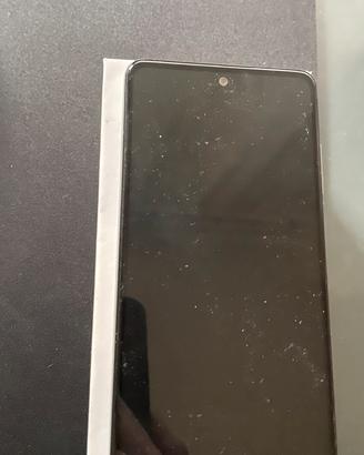 Samsung Galaxy A52s 5G