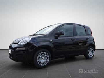 FIAT Pandina 1.0 65cv Hybrid Icon