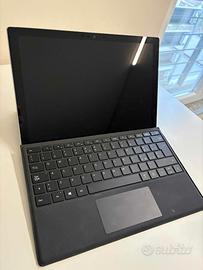 Notebook Surface PRO 1796 - i5-128GB-8GB-Win11