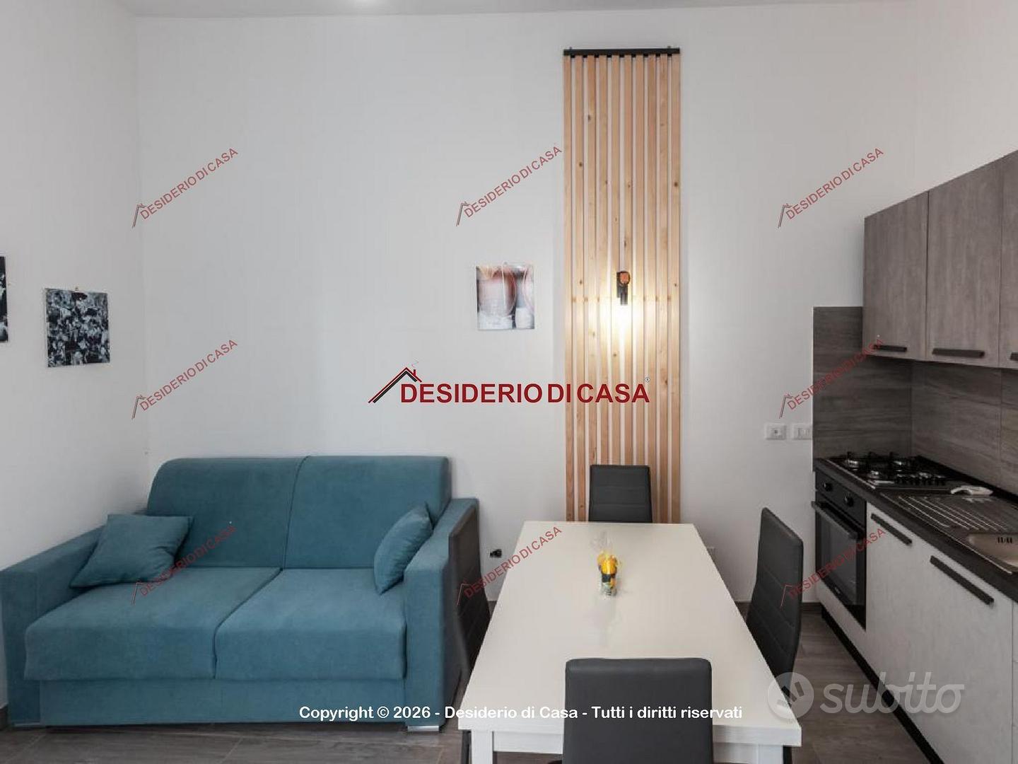 Appartamento – Marsala, Trapani - Vista 5