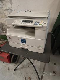 Fotocopiatrice Ricoh Aficio 1113 