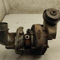 TURBINA TOYOTA Rav4 5a Serie diesel 2200 (09>12)