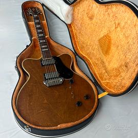 Hofner T4ST Walnut Vintage 80s