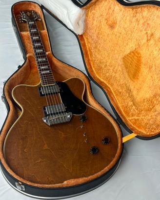 Hofner T4ST Walnut Vintage 80s