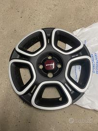 CopriCerchio Panda city Life 2021-22