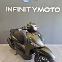 PIAGGIO BEVERLY 310S 2025