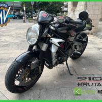 Mv Agusta Brutale 910R 05/2007