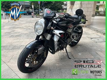 Mv Agusta Brutale 910R 05/2007