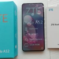 Smartphone ZTE Blade A52