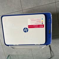Stampante Hp DeskJet 2630