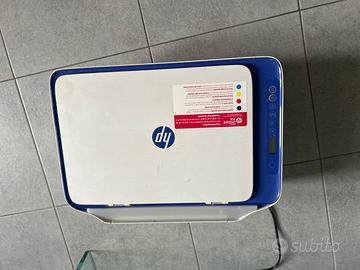 Stampante Hp DeskJet 2630