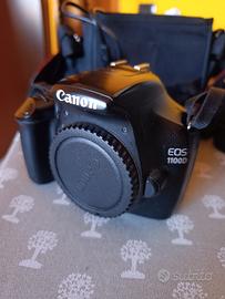 Canon EOS 1100D