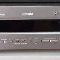 Amplificatore Audio Video YAMAHA RX-V430RDS