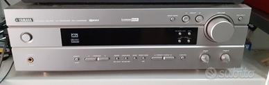 Amplificatore Audio Video YAMAHA RX-V430RDS