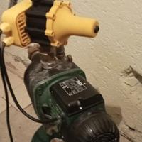 Elettropompa DAB con presscontrol