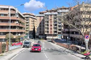 Camere e posti letto zona pallotta