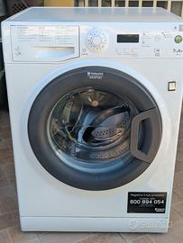 Lavatrice Ariston  7 kg A++