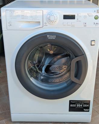 Lavatrice Ariston  7 kg A++