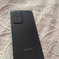 Samsung galaxy A33