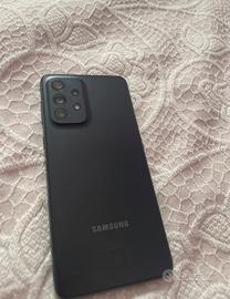 Samsung galaxy A33