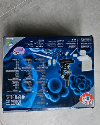 Microscope