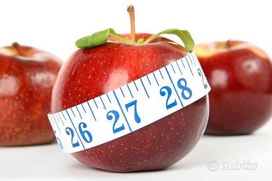 Nutrizionista esperta
