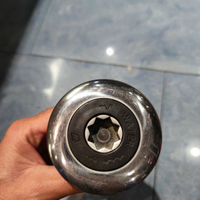 2xTappo imbarco acqua
