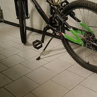 mountain bike per bambini 