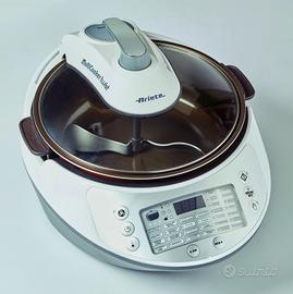 Ariete multicooker twist