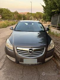 Opel Insignia 2.0 CDTI 130CV-240000km-DA SISTEMARE