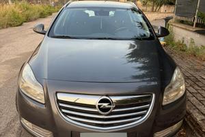 Opel Insignia 2.0 CDTI 130CV-240000km-DA SISTEMARE