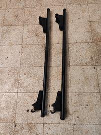 barre auto portatutto Citroen C3 aircross 
