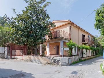 Villa singola - Palermo