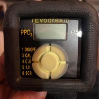 rEvodream P5 per rebreather