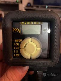 rEvodream P5 per rebreather
